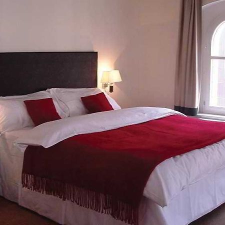 Hotel Davinci Prague Exterior photo