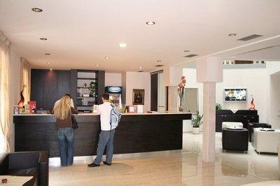 Hotel Davinci Prague Exterior photo