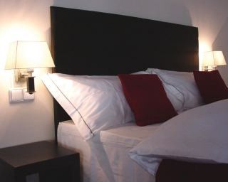 Hotel Davinci Prague Exterior photo